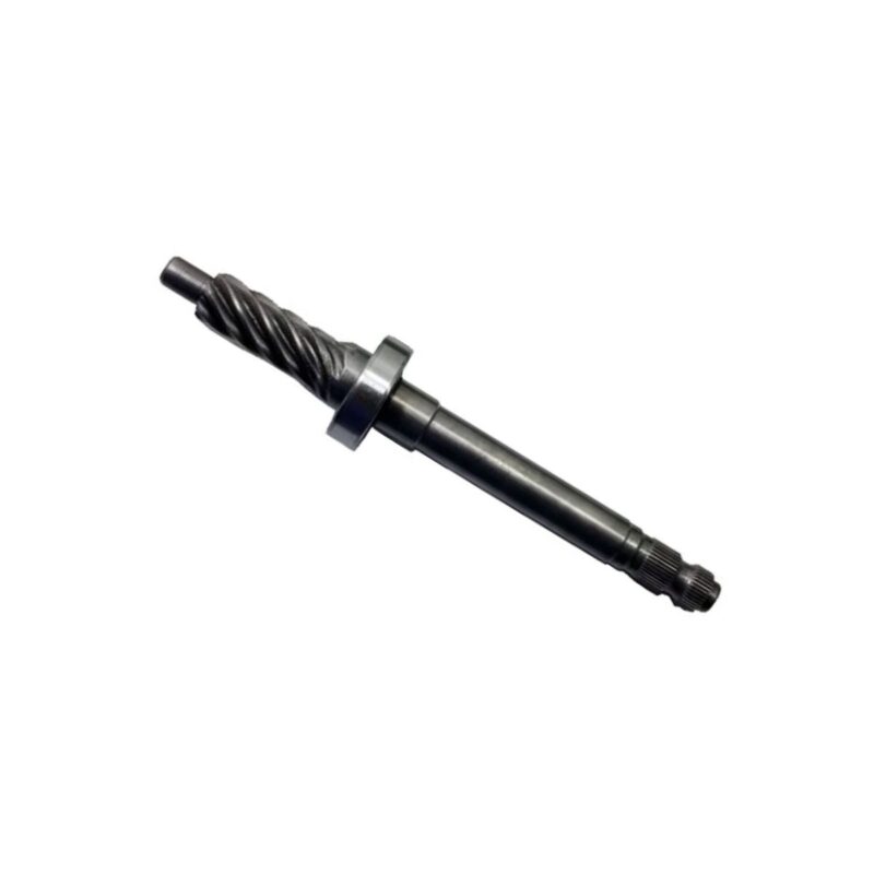 Cremalheira e Pinhão para Caixa Direção Mecânica para Coluna Elétrica para Nissan March 2015 até 2019 - Image 7