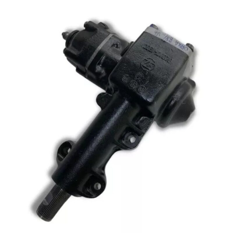 Caixa de Direção Hidráulica Chevrolet Opala 1988/... (Sem Servotronic) / Caravan - Remanufaturada - Image 4