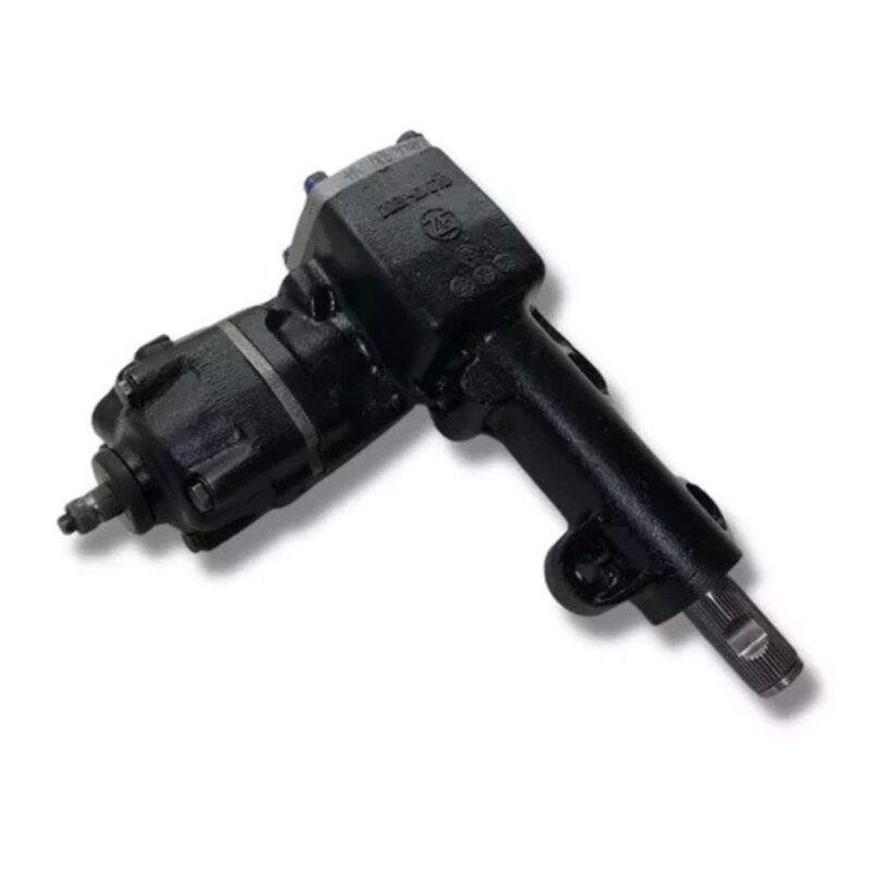 Caixa de Direção Hidráulica Chevrolet Opala 1988/... (Sem Servotronic) / Caravan - Remanufaturada - Image 6
