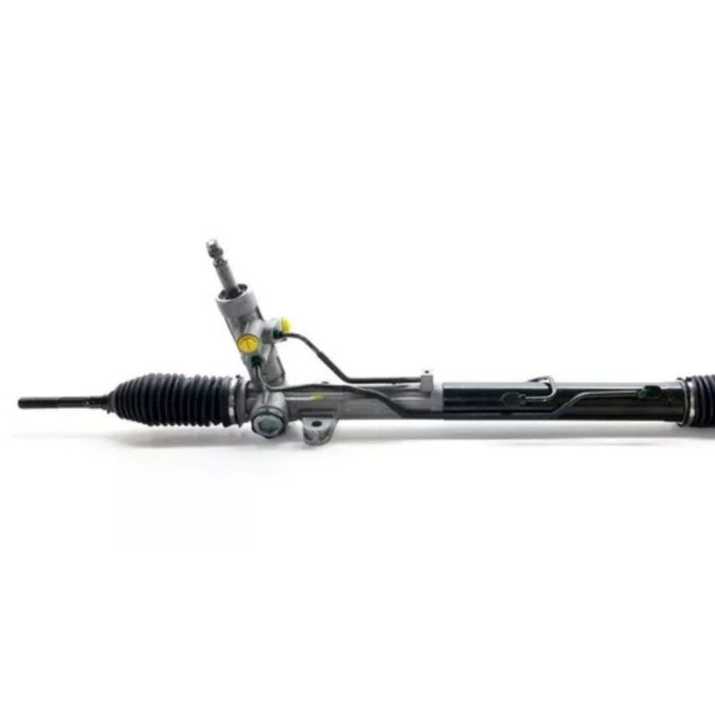 Caixa de Direção Hidráulica Kia Sorento 3.5 2011/2015 - Remanufaturada - Image 4