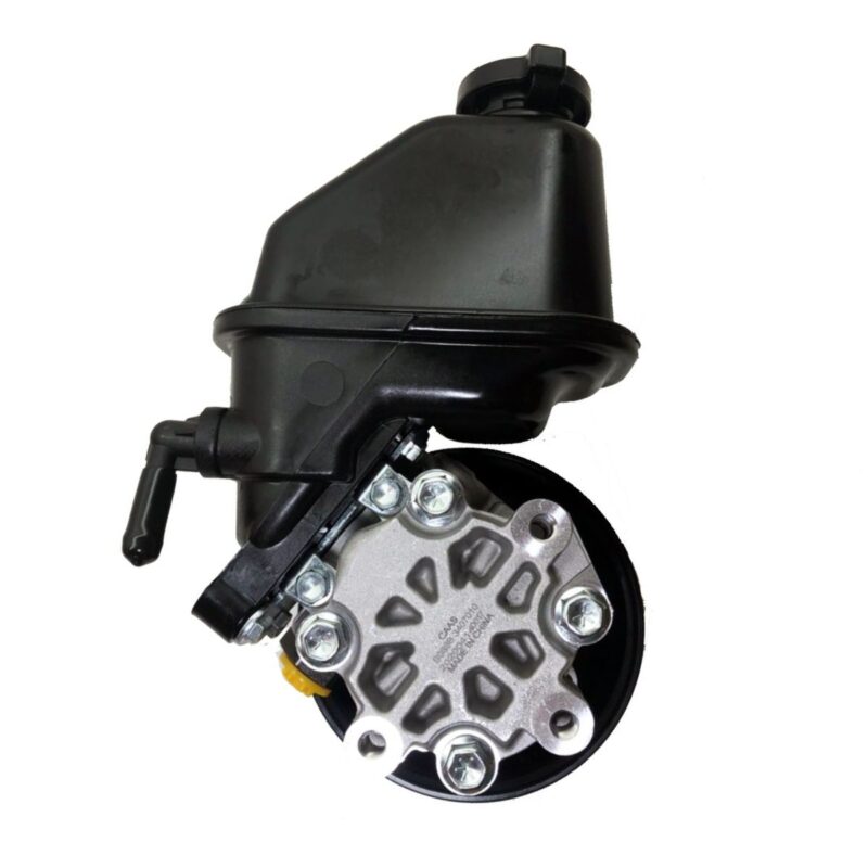 Bomba de Direção Hidráulica para Chevrolet Captiva 2.4 - 2011 em diante (COM RESERVATÓRIO E POLIA) - CAAS - Image 2