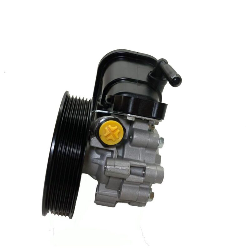 Bomba de Direção Hidráulica para Chevrolet Captiva 2.4 - 2011 em diante (COM RESERVATÓRIO E POLIA) - CAAS - Image 4