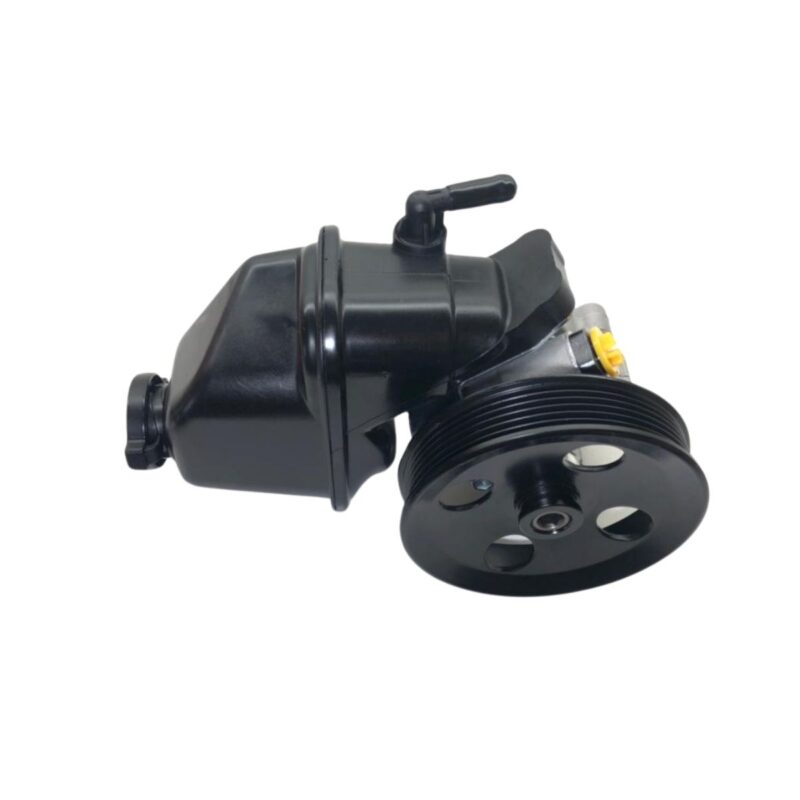 Bomba de Direção Hidráulica para Chevrolet Captiva 2.4 - 2011 em diante (COM RESERVATÓRIO E POLIA) - CAAS - Image 6