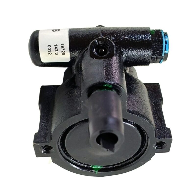 Bomba de Direção Hidráulica para Chevrolet Celta 1.0 - 2000 a 2005 / Corsa 1.0 - 1994 em diante / Corsa Classic 2001 em diante (SEM AR) - Original DHB - Image 5