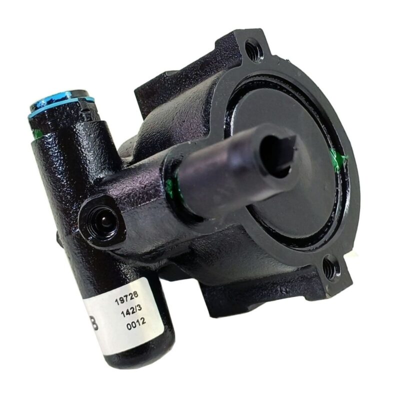 Bomba de Direção Hidráulica para Chevrolet Celta 1.0 - 2000 a 2005 / Corsa 1.0 - 1994 em diante / Corsa Classic 2001 em diante (SEM AR) - Original DHB - Image 8