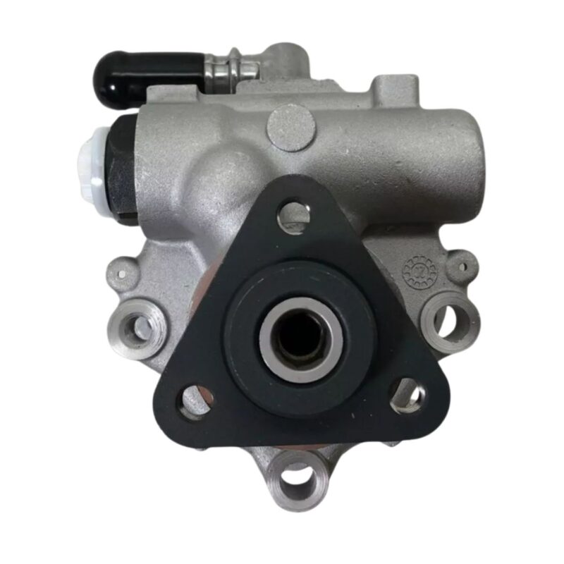Bomba de Direção Hidráulica para Chery Face 1.3 - 2007 a 2014 (Sem Polia) - Image 2