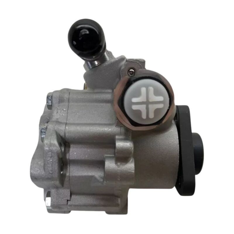 Bomba de Direção Hidráulica para Chery Face 1.3 - 2007 a 2014 (Sem Polia) - Image 5