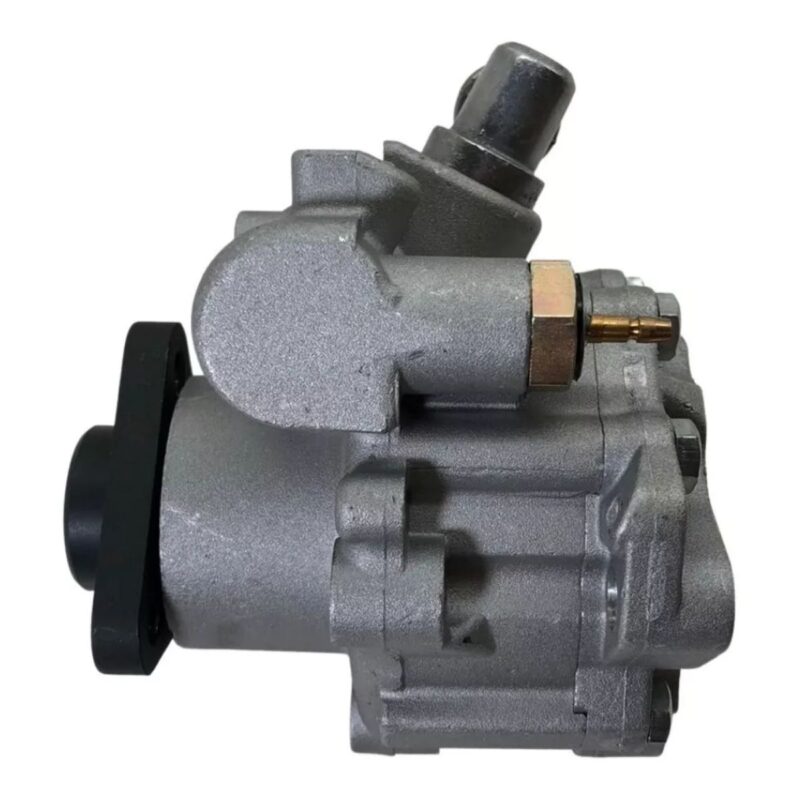 Bomba de Direção Hidráulica para Chery Face 1.3 - 2007 a 2014 (Sem Polia) - Image 4