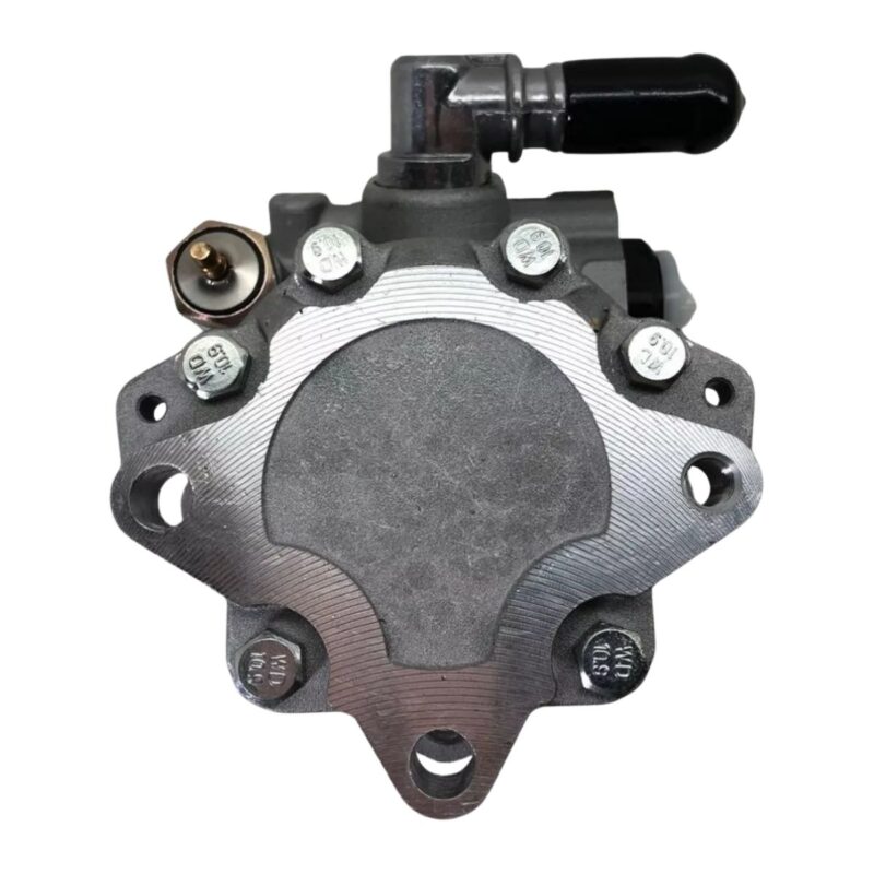 Bomba de Direção Hidráulica para Chery Face 1.3 - 2007 a 2014 (Sem Polia) - Image 3