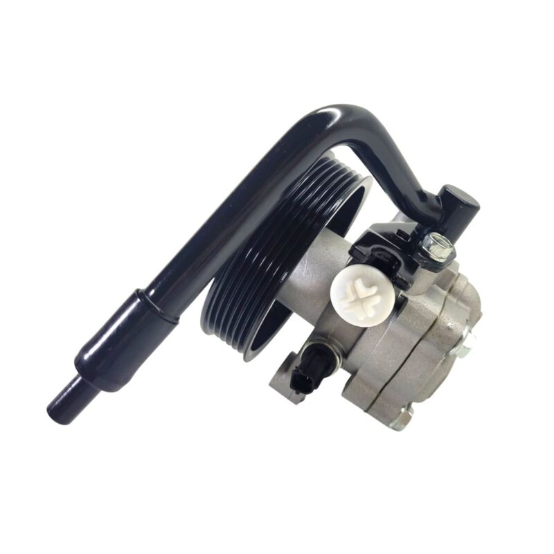 Bomba de Direção Hidráulica para Kia Sorento Facelift 3.5 V6 - 2013 até 2015 - Com Sensor - Image 2