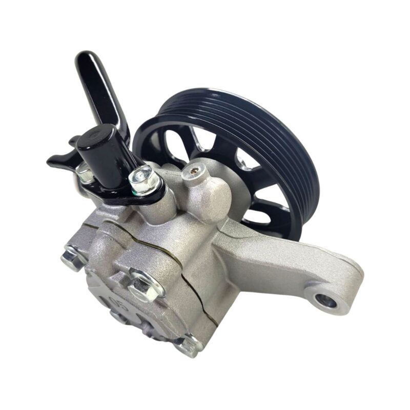 Bomba de Direção Hidráulica para Kia Sorento Facelift 3.5 V6 - 2013 até 2015 - Com Sensor - Image 3
