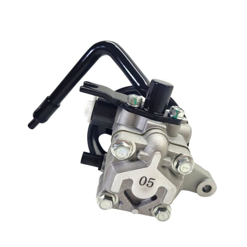 Bomba de Direção Hidráulica para Kia Sorento Facelift 3.5 V6 - 2013 até 2015 - Com Sensor - Image 4