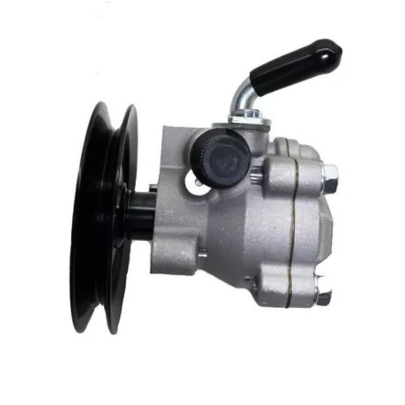Bomba de Direção Hidráulica para Mitsubishi L200 / Savana / L300 - 1996 a 2007 (SEM SENSOR) - Image 3