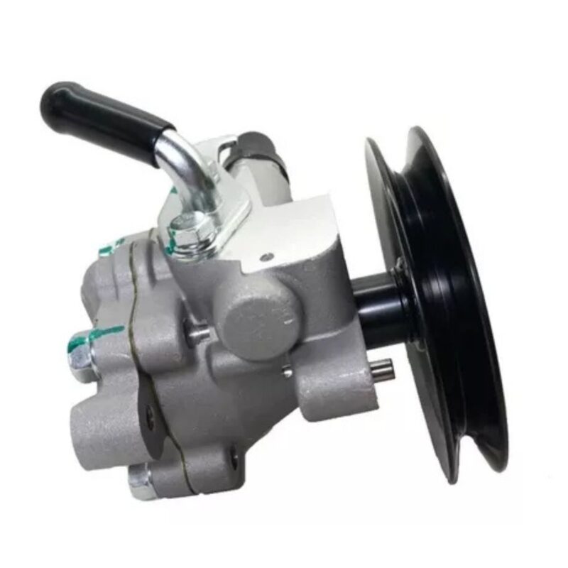 Bomba de Direção Hidráulica para Mitsubishi L200 / Savana / L300 - 1996 a 2007 (SEM SENSOR) - Image 4