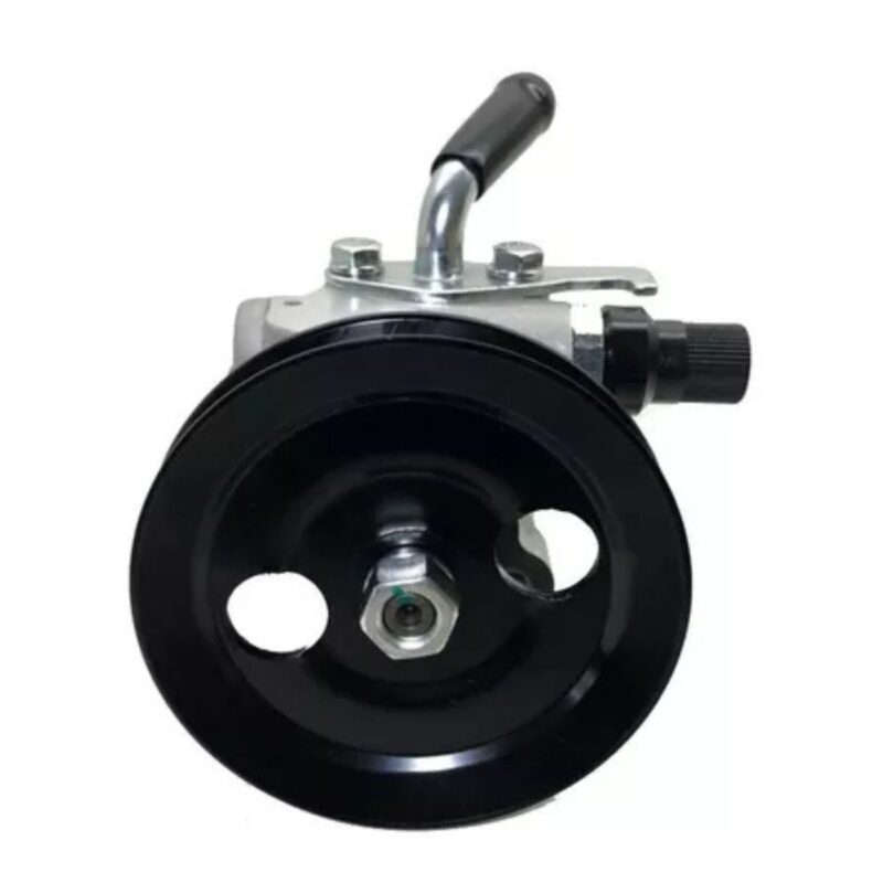Bomba de Direção Hidráulica para Mitsubishi L200 / Savana / L300 - 1996 a 2007 (SEM SENSOR) - Image 5