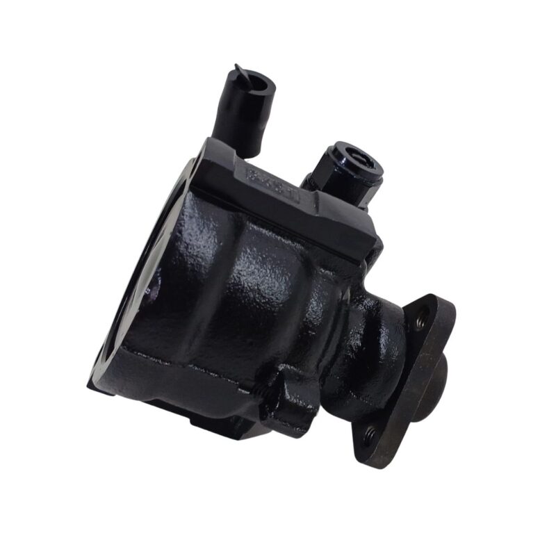 Bomba de Direção Hidráulica para Fiat Palio / Palio Weekend / Siena / 1.0 - 1.6 - 8v - 1996 a 2000 - Motor Fiasa / Strada 1.5 - 1999 a 2000 - Original DHB - Image 6