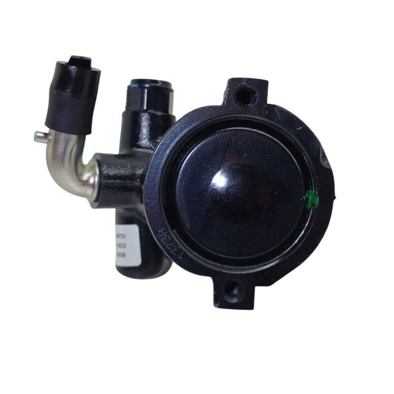 Bomba de Direção Hidráulica para Fiat Palio / Palio Weekend / Siena / 1.0 - 1.6 - 8v - 1996 a 2000 - Motor Fiasa / Strada 1.5 - 1999 a 2000 - Original DHB - Image 5
