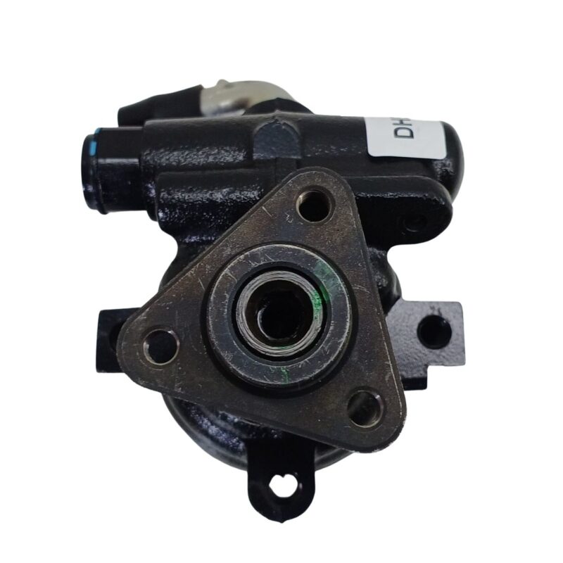 Bomba de Direção Hidráulica para Fiat Palio / Palio Weekend / Siena / 1.0 - 1.6 - 8v - 1996 a 2000 - Motor Fiasa / Strada 1.5 - 1999 a 2000 - Original DHB - Image 2