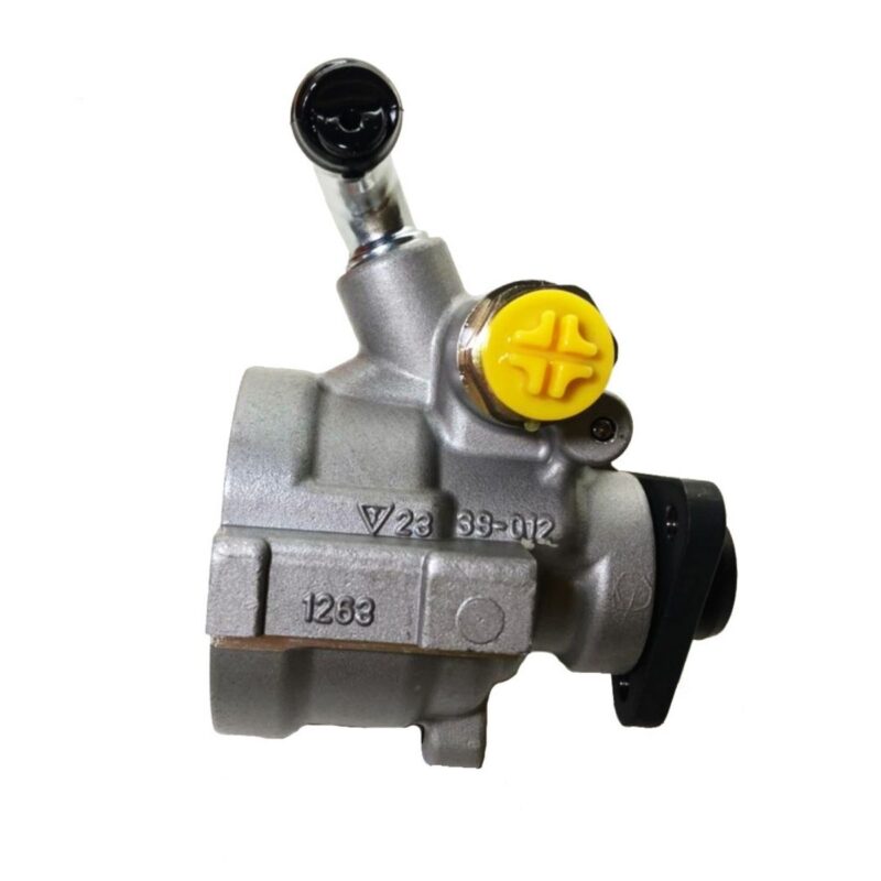 Bomba de Direção Hidráulica para Fiat Palio / Palio Weekend / Siena / 1.0 - 1.6 - 8v - 1996 a 2000 - Motor Fiasa / Strada 1.5 - 1999 a 2000 - Image 5