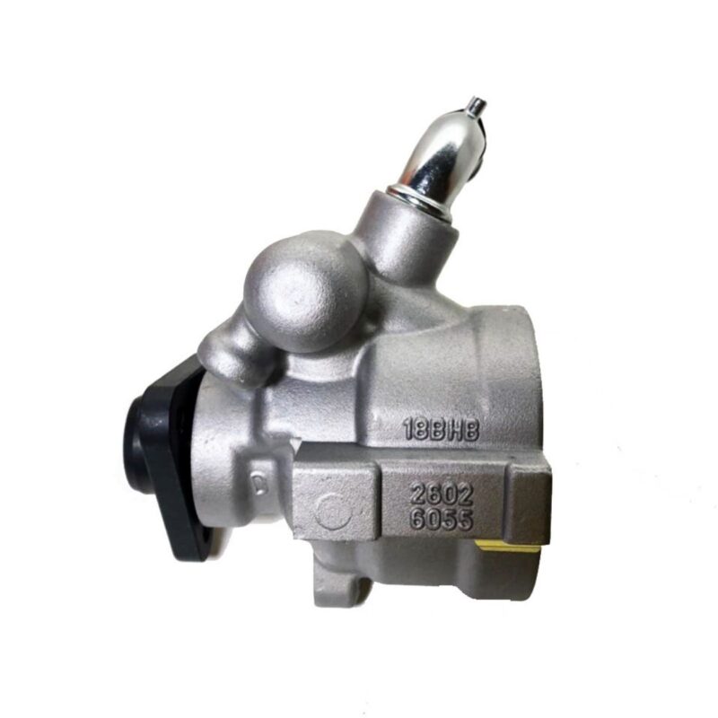 Bomba de Direção Hidráulica para Fiat Palio / Palio Weekend / Siena / 1.0 - 1.6 - 8v - 1996 a 2000 - Motor Fiasa / Strada 1.5 - 1999 a 2000 - Image 3