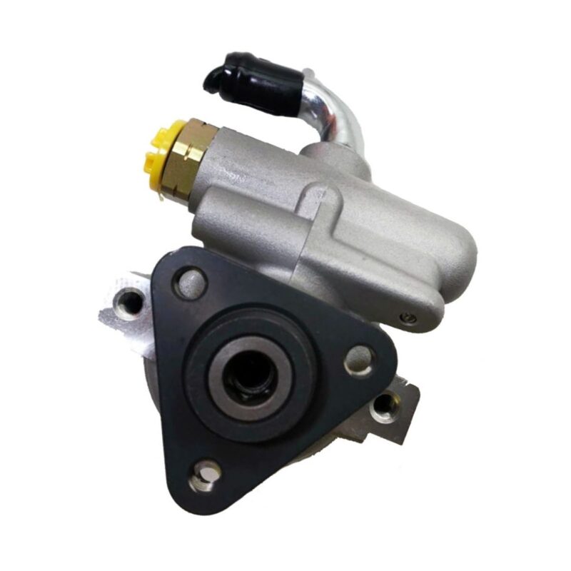 Bomba de Direção Hidráulica para Fiat Palio / Palio Weekend / Siena / 1.0 - 1.6 - 8v - 1996 a 2000 - Motor Fiasa / Strada 1.5 - 1999 a 2000 - Image 2