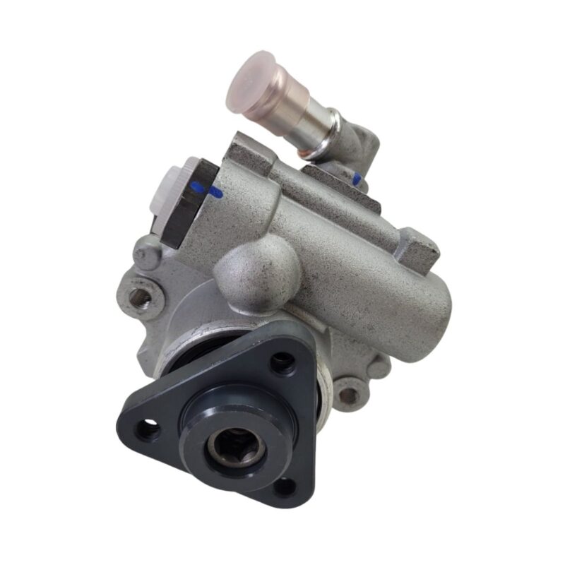 Bomba de Direção Hidráulica para Chevrolet S10 - 2.5 / 2.8 - 1996 a 2000 (MAXION DIESEL) - Image 6