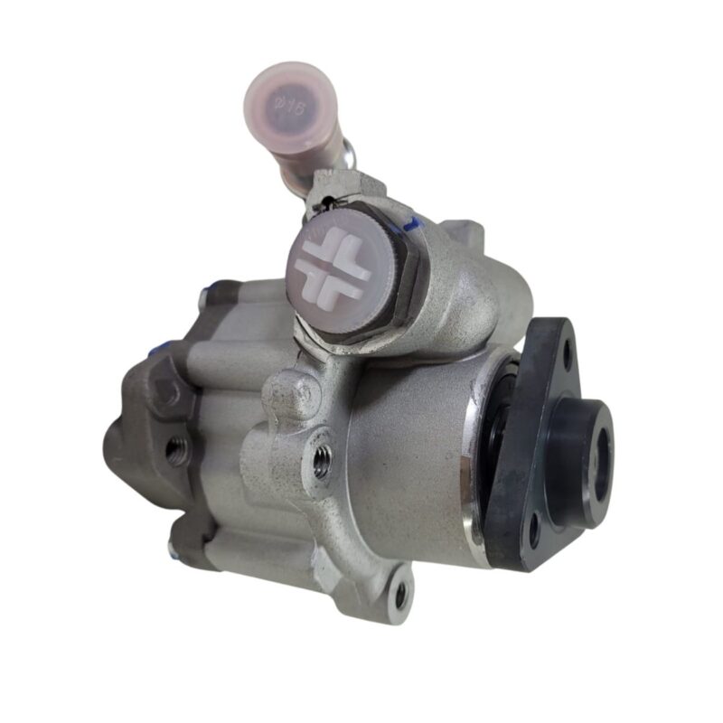 Bomba de Direção Hidráulica para Chevrolet S10 - 2.5 / 2.8 - 1996 a 2000 (MAXION DIESEL) - Image 4