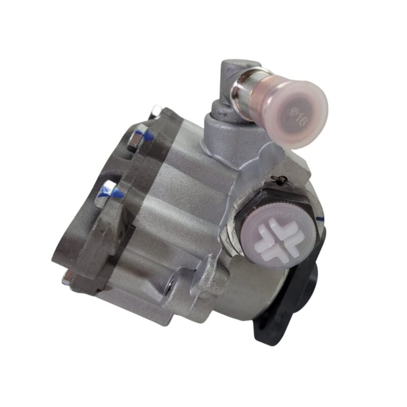 Bomba de Direção Hidráulica para Chevrolet S10 - 2.5 / 2.8 - 1996 a 2000 (MAXION DIESEL) - Image 2
