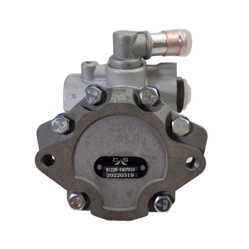 Bomba de Direção Hidráulica para Chevrolet S10 - 2.5 / 2.8 - 1996 a 2000 (MAXION DIESEL) - Image 3