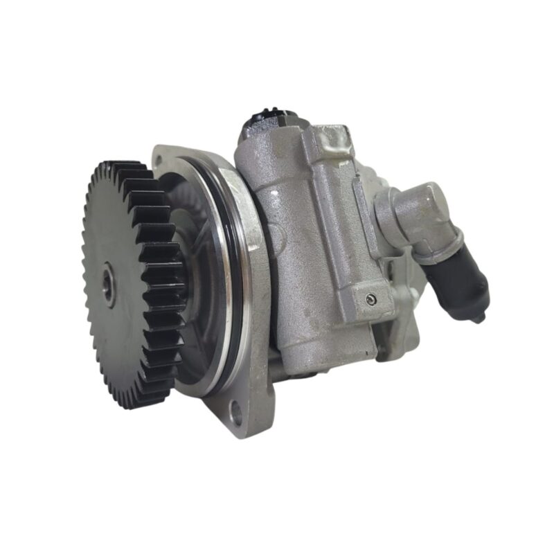 Bomba de Direção Hidráulica para Chevrolet S10 / Blazer 2.8 - 2000 até 2002 (SEM VÁCUO) - Image 2