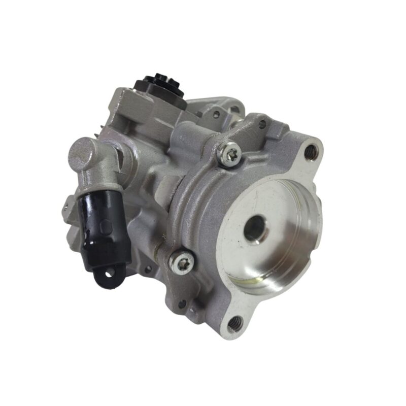 Bomba de Direção Hidráulica para Chevrolet S10 / Blazer 2.8 - 2000 até 2002 (SEM VÁCUO) - Image 3