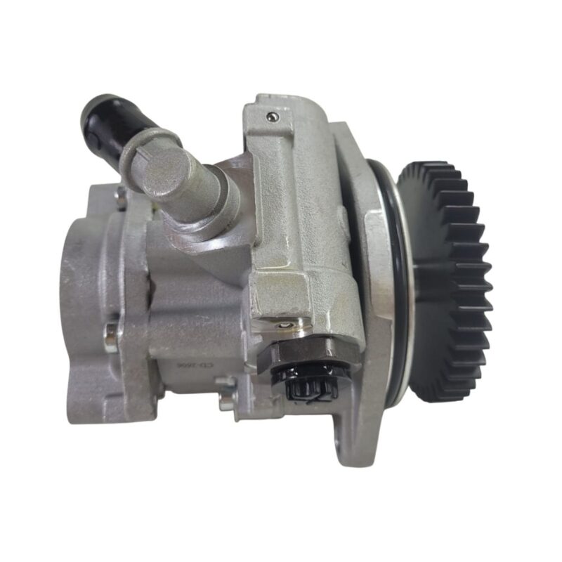 Bomba de Direção Hidráulica para Chevrolet S10 / Blazer 2.8 - 2000 até 2002 (SEM VÁCUO) - Image 4