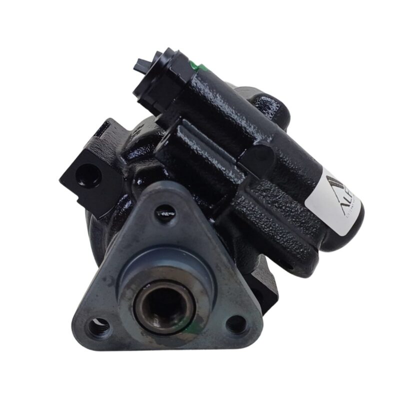 Bomba de Direção Hidráulica para Fiat Uno / Fiorino / Elba / Tempra - 1991 a 2013 (QUADRADO) - Original DHB - Image 2