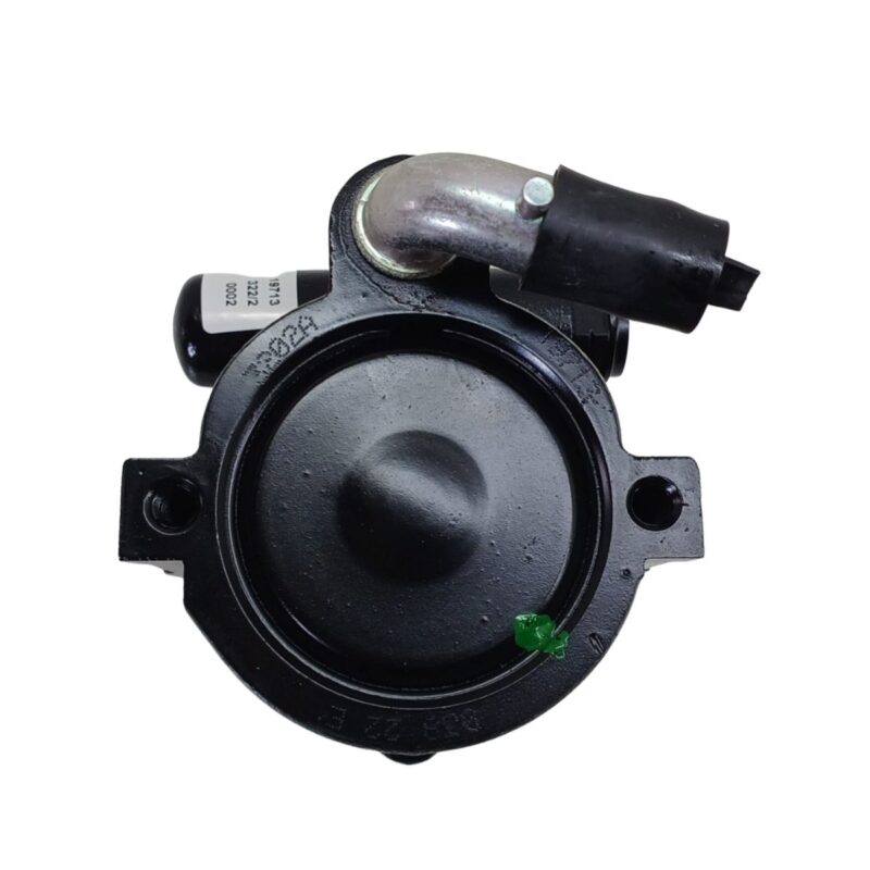 Bomba de Direção Hidráulica para Fiat Uno / Fiorino / Elba / Tempra - 1991 a 2013 (QUADRADO) - Original DHB - Image 8