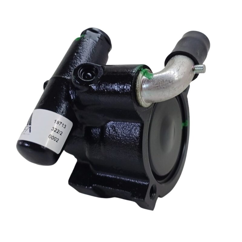 Bomba de Direção Hidráulica para Fiat Uno / Fiorino / Elba / Tempra - 1991 a 2013 (QUADRADO) - Original DHB - Image 7