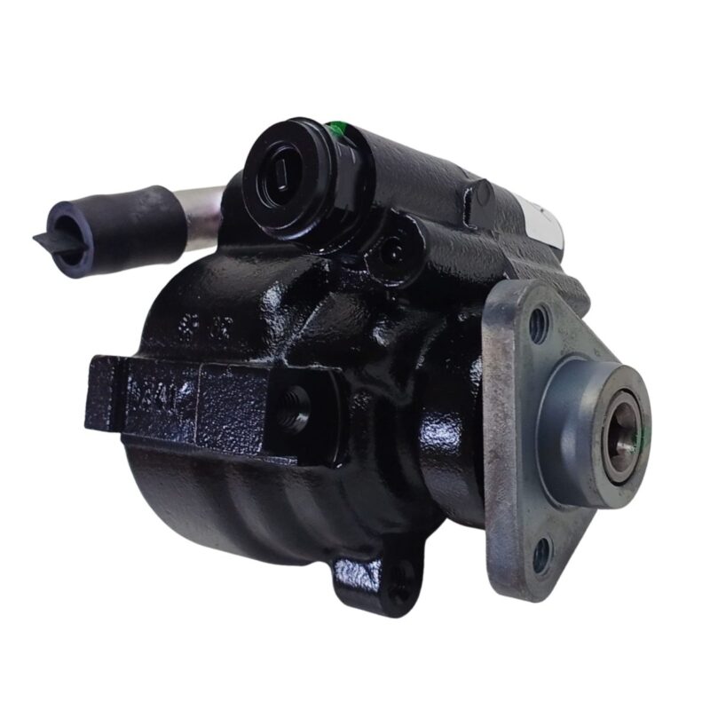 Bomba de Direção Hidráulica para Fiat Uno / Fiorino / Elba / Tempra - 1991 a 2013 (QUADRADO) - Original DHB - Image 6