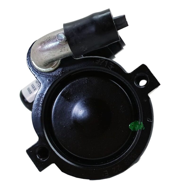 Bomba de Direção Hidráulica para Fiat Uno / Fiorino / Elba / Tempra - 1991 a 2013 (QUADRADO) - Original DHB - Image 3