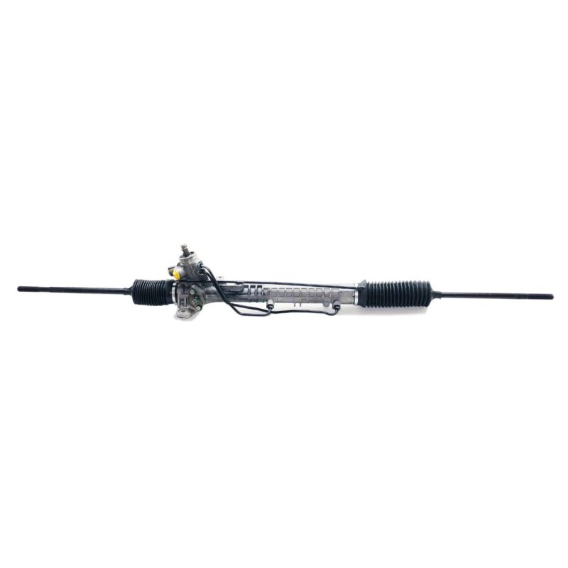 Caixa de Direção Hidráulica Volkswagen Passat 1994 a 1998 - V6 - 6CC - Remanufaturada - Image 2