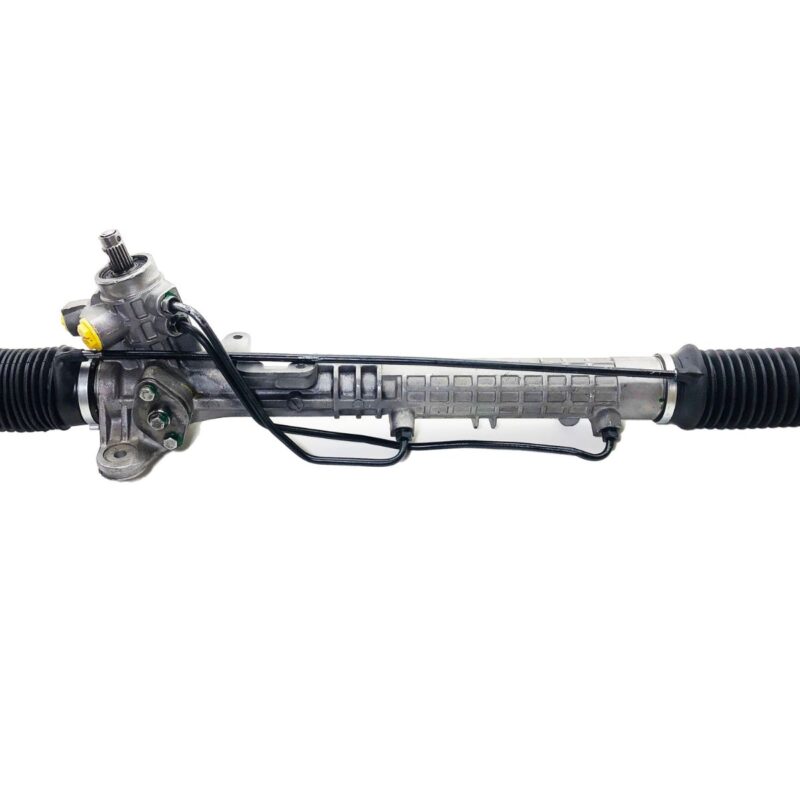 Caixa de Direção Hidráulica Volkswagen Passat 1994 a 1998 - V6 - 6CC - Remanufaturada - Image 3