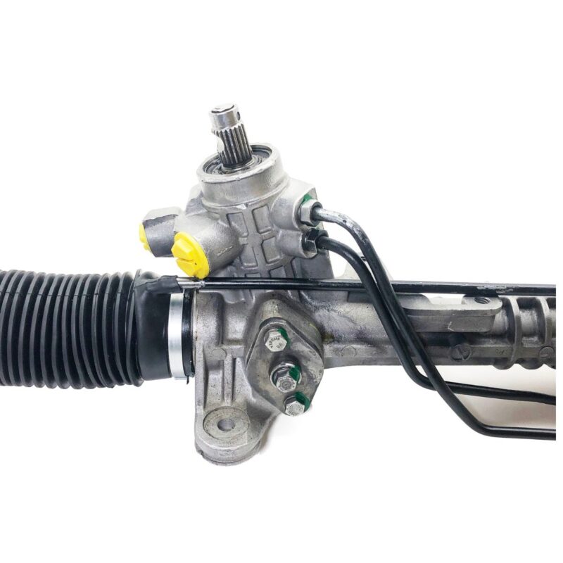 Caixa de Direção Hidráulica Volkswagen Passat 1994 a 1998 - V6 - 6CC - Remanufaturada - Image 5