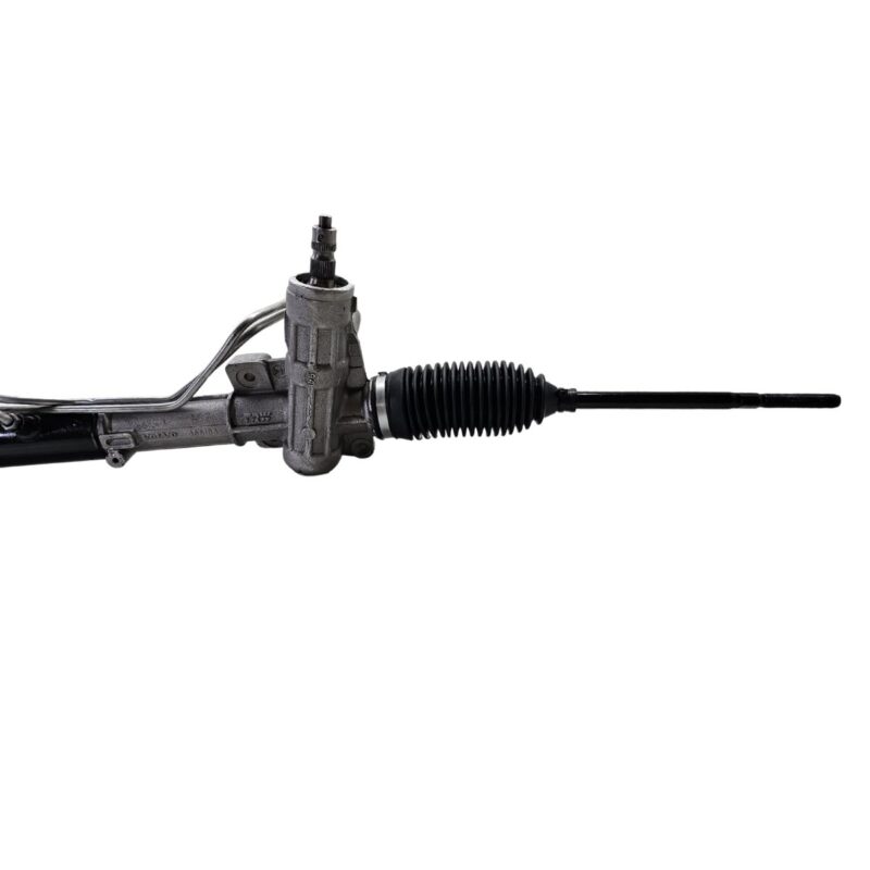 Caixa de Direção Hidráulica Volvo Séries 440 | 460 | 480 - 1991/1996 - Remanufaturada - Image 10