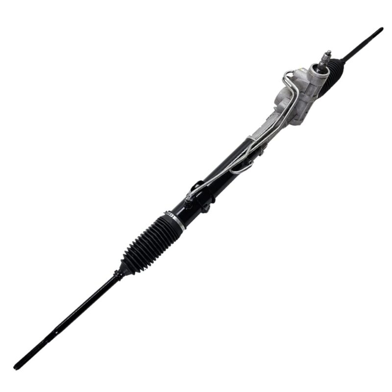 Caixa de Direção Hidráulica Volvo Séries 440 | 460 | 480 - 1991/1996 - Remanufaturada - Image 11