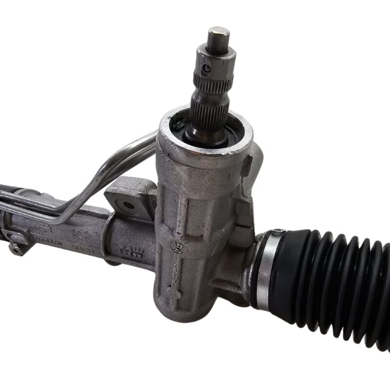Caixa de Direção Hidráulica Volvo Séries 440 | 460 | 480 - 1991/1996 - Remanufaturada - Image 12