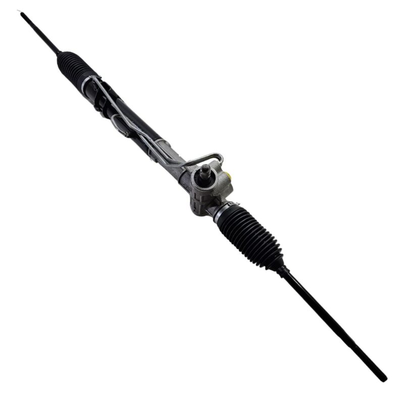 Caixa de Direção Hidráulica Volvo Séries 440 | 460 | 480 - 1991/1996 - Remanufaturada - Image 13