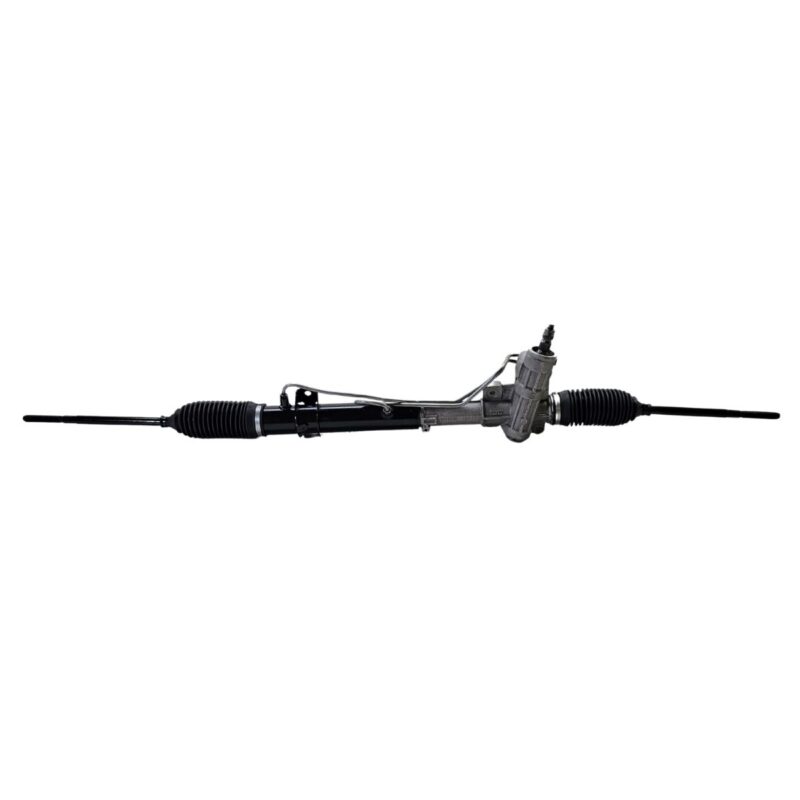 Caixa de Direção Hidráulica Volvo Séries 440 | 460 | 480 - 1991/1996 - Remanufaturada - Image 2