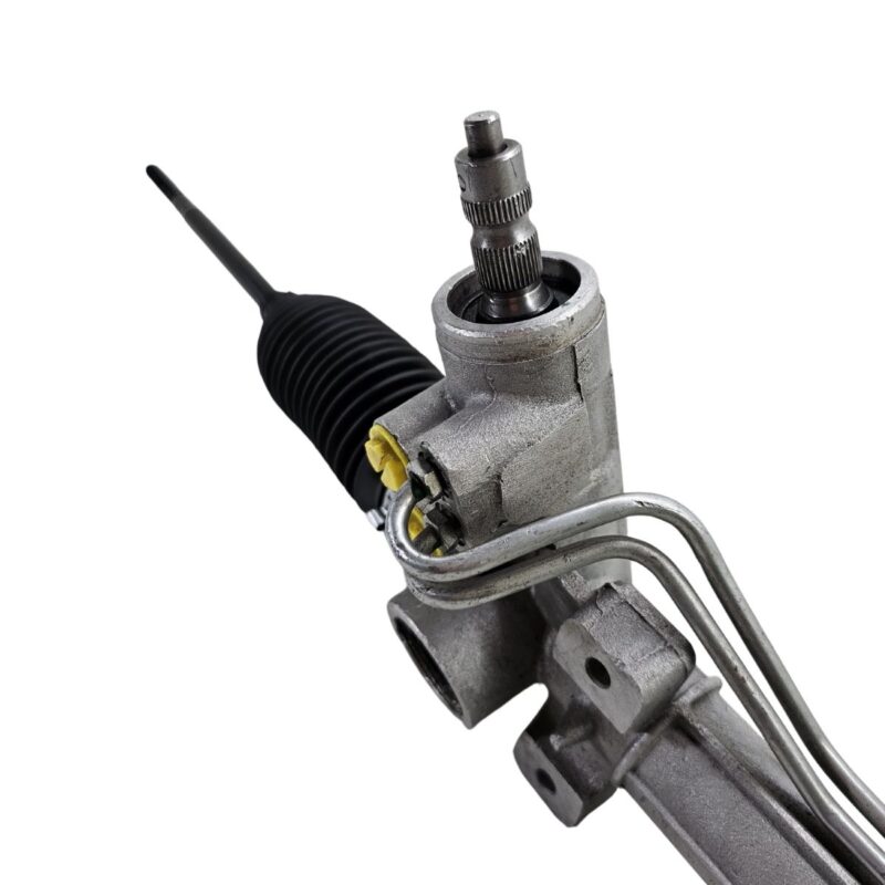 Caixa de Direção Hidráulica Volvo Séries 440 | 460 | 480 - 1991/1996 - Remanufaturada - Image 3