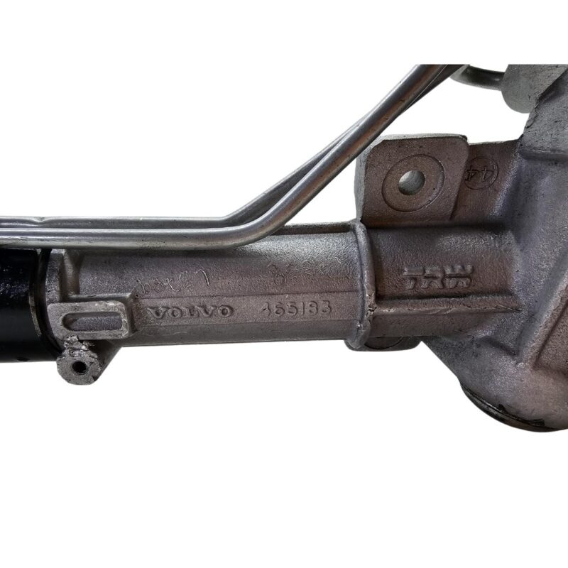 Caixa de Direção Hidráulica Volvo Séries 440 | 460 | 480 - 1991/1996 - Remanufaturada - Image 5