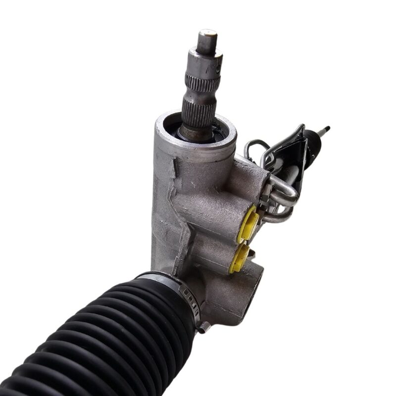 Caixa de Direção Hidráulica Volvo Séries 440 | 460 | 480 - 1991/1996 - Remanufaturada - Image 6
