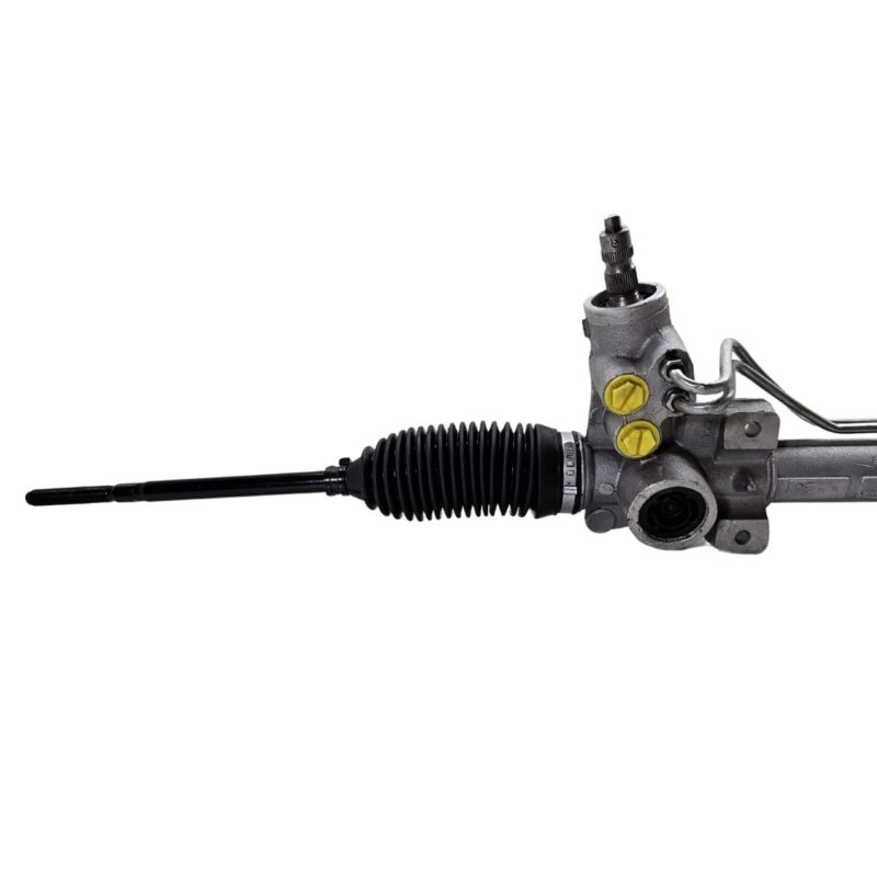 Caixa de Direção Hidráulica Volvo Séries 440 | 460 | 480 - 1991/1996 - Remanufaturada - Image 7