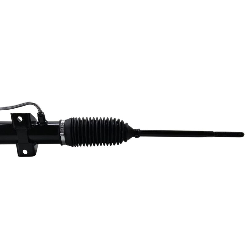 Caixa de Direção Hidráulica Volvo Séries 440 | 460 | 480 - 1991/1996 - Remanufaturada - Image 9